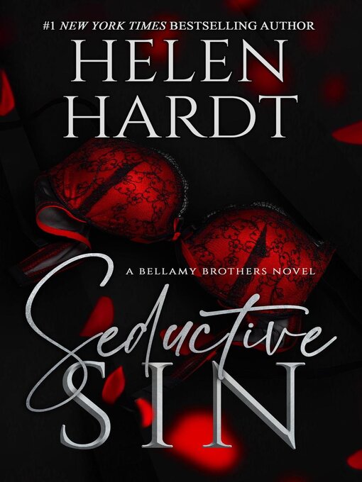 Title details for Seductive Sin by Helen Hardt - Wait list